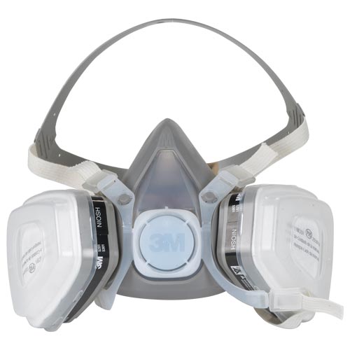 3M 5000 Respirator