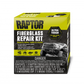 UPOL Raptor Fiberglass Repair Kit, 0.5L