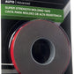 3M Super Strength Molding Tape - 1/2" x 15 ft