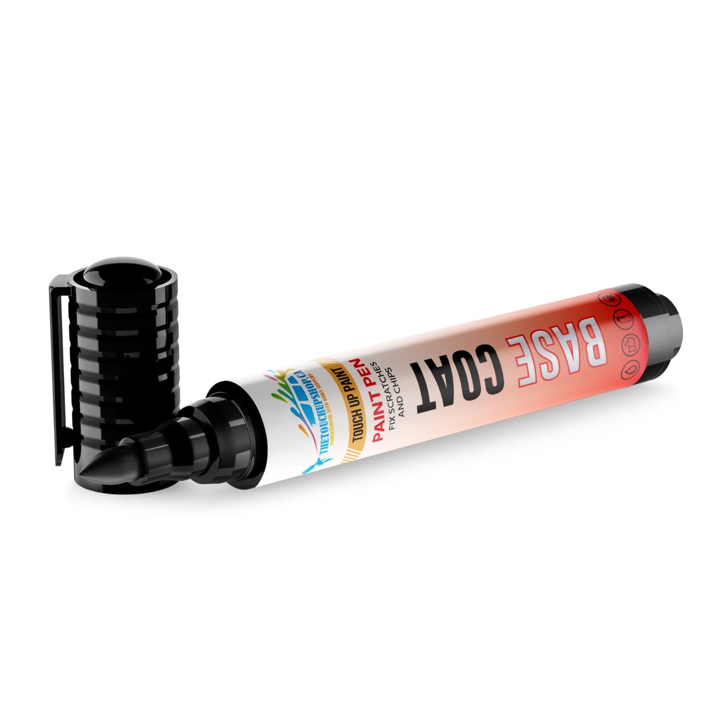 Touch Up Paint for your Subaru Forester 2020 Crimson Red Metallic CR3